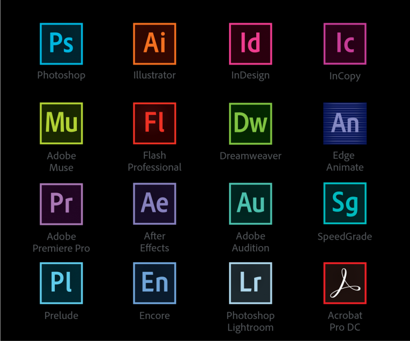 Logiciel de conception graphique essentiel pour les débutants